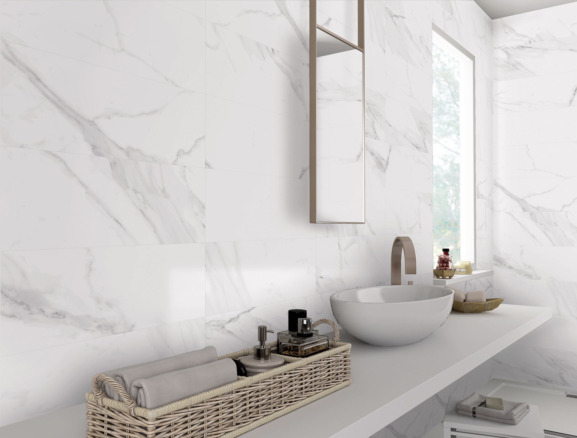 White Marble - Click to view